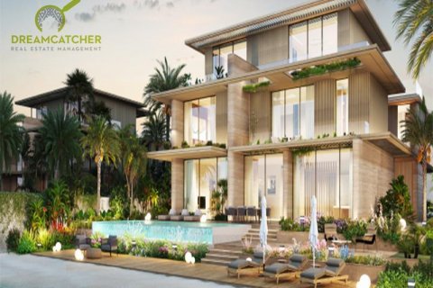 Vila u gradu Sharjah, UAE 5 spavaće sobe, 612.8 m2 Br. 505909 - Slika 2