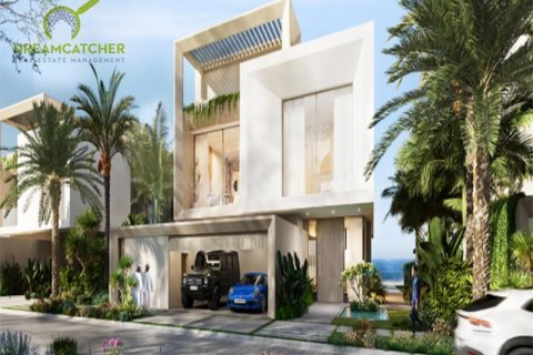 Vila u gradu Sharjah, UAE 5 spavaće sobe, 612.8 m2 Br. 505909 - Slika 4