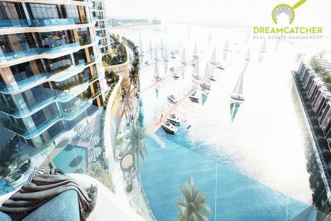 阿联酋 Ras Al Khaimah Al Hamra Village 待售 : 43.3 平方米 , 编号505905 - 照片 6