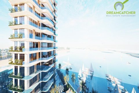 阿联酋 Ras Al Khaimah Al Hamra Village 待售 : 43.3 平方米 , 编号505905 - 照片 14