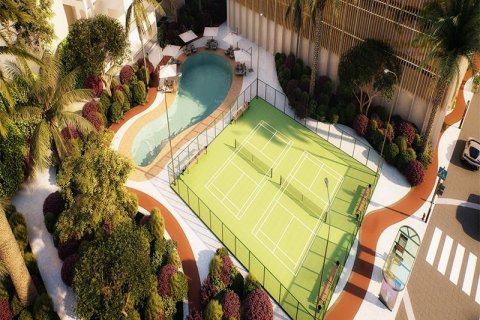 阿联酋 Ras Al Khaimah Al Hamra Village 待售 : 43.3 平方米 , 编号505905 - 照片 8