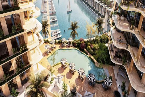 阿联酋 Ras Al Khaimah Al Hamra Village 待售 : 43.3 平方米 , 编号505905 - 照片 13