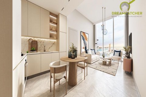 阿联酋 Ras Al Khaimah Al Hamra Village 待售 : 43.3 平方米 , 编号505905 - 照片 3