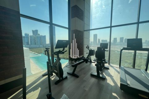 شقة للبيع في جزيرة الريم، أبو ظبي، الإمارات العربية المتحدة 1 غرفة نوم ، 103.5 متر مربع ، رقم 535115 - صورة 26