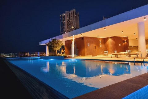 Al Reem Island, Abu Dhabi, संयुक्त अरब अमीरात में अपार्टमेंट, 1 बेडरूम, 103.5 वर्ग मीटर, संख्या 535115