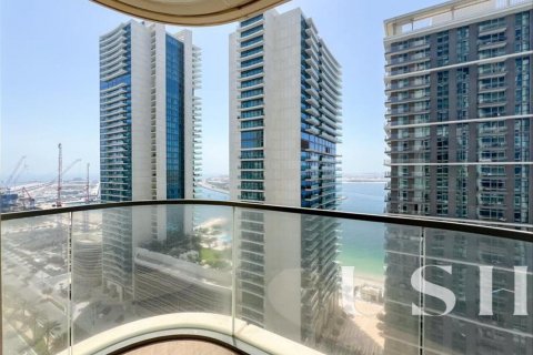 Wohnung in Dubai Harbour, Dubai, VAE: 2 Schlafzimmer, 101 m2 Nr. 621050