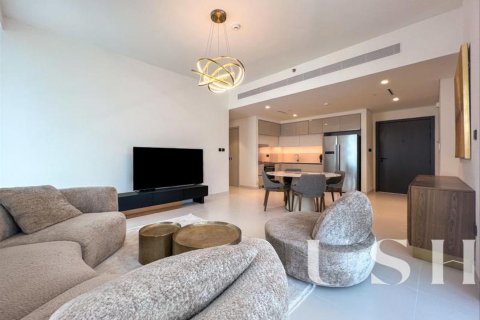 Dubai Harbour, Dubai, BAE’de kiralık daire 2 yatak odası, 101 m² No 621050 - fotoğraf 2