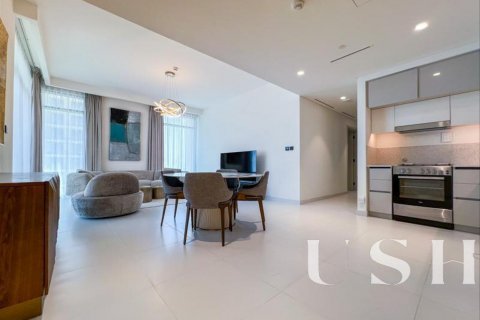 Dubai Harbour, Dubai, BAE’de kiralık daire 2 yatak odası, 101 m² No 621050 - fotoğraf 13