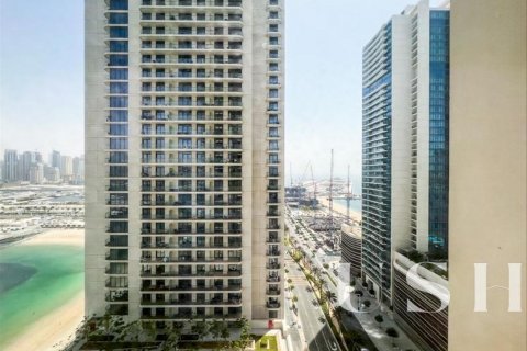 Dubai Harbour, Dubai, BAE’de kiralık daire 2 yatak odası, 101 m² No 621050 - fotoğraf 12