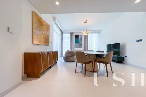 Dubai Harbour, Dubai, BAE’de kiralık daire 2 yatak odası, 101 m² No 621050 - fotoğraf 4