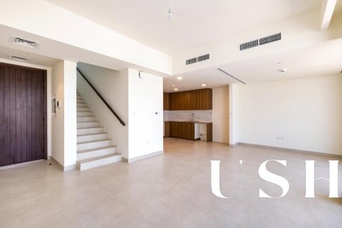 Townhouse de închiriat în Town Square, Dubai, EAU 3 dormitoare, 199 mp.  №621056 - poză 4