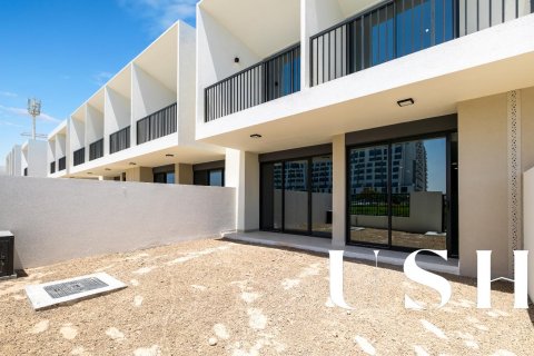 Townhouse de închiriat în Town Square, Dubai, EAU 3 dormitoare, 199 mp.  №621056 - poză 22