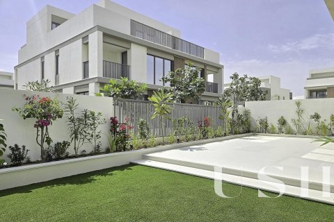 Villa itt: Tilal Al Ghaf, Dubai, EAE, 4 hálószoba, 237 m², azonosító: 621060 - fénykép 9
