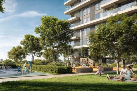 Apartman u Dubai Hills Estate, UAE 1 spavaća soba, 69.5 m2 Br. 556467 - fotografija 4