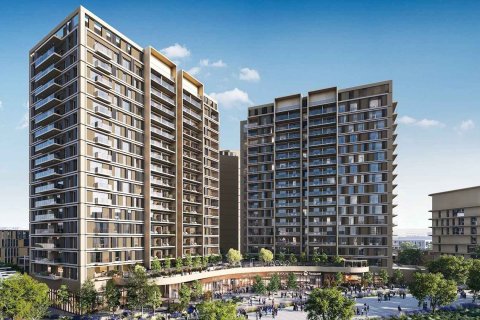Sidr 1 Residences asukohaga Dubai, AÜE Nr 545909