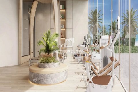 Apartament de vânzare în Al Marjan Island, Ras Al Khaimah, EAU 2 dormitoare, 122 mp.  №593403 - poză 20