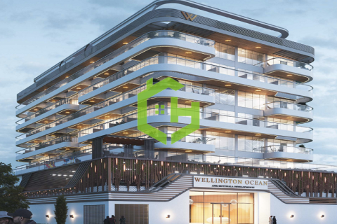 Lakás itt: Deira, Dubai, EAE, 2 hálószoba, 133.4 m², azonosító: 616743 - fénykép 4