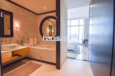 Appartamento in affitto a Business Bay, Dubai, EAU 1 camera da letto, 74 mq. № 626921 - foto 8