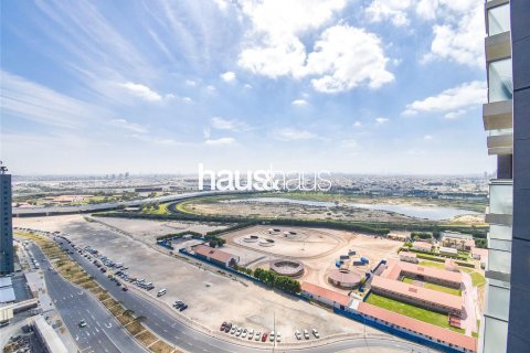 Appartamento in affitto a Business Bay, Dubai, EAU 1 camera da letto, 74 mq. № 626921 - foto 12