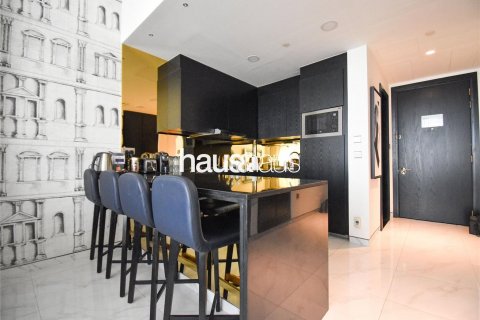 Appartamento in affitto a Business Bay, Dubai, EAU 1 camera da letto, 74 mq. № 626921 - foto 2