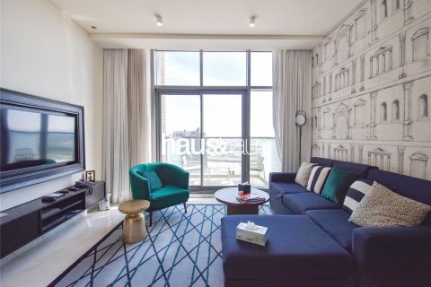 Apartment i Business Bay, Dubai, UAE 1 soveværelse, 74 kvm № 626921