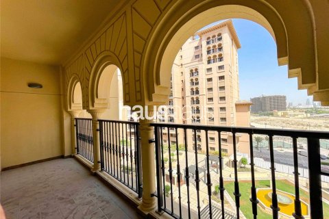 Jumeirah Golf Estates, Dubai, BAE’de kiralık daire 3 yatak odası, 167 m&sup2; No 626927 - fotoğraf 2