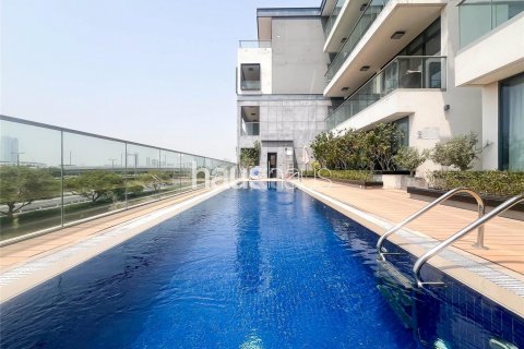 Apartman u Meydan, Dubai, UAE 2 spavaćih soba, 134 m2 Br. 626923 - fotografija 22
