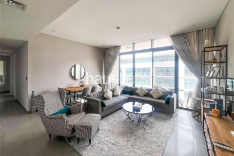 Apartman u Meydan, Dubai, UAE 2 spavaćih soba, 134 m2 Br. 626923 - fotografija 2