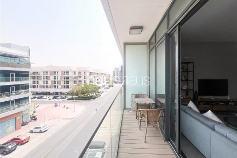 Apartman u Meydan, Dubai, UAE 2 spavaćih soba, 134 m2 Br. 626923 - fotografija 19