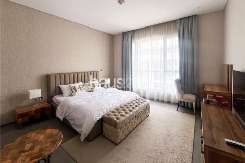Apartman u Meydan, Dubai, UAE 2 spavaćih soba, 134 m2 Br. 626923 - fotografija 13