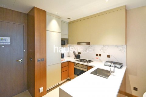阿联酋 Dubai Downtown Dubai (Downtown Burj Dubai) 待租 : 1 卧, 74 平方米 , 编号626924 - 照片 6