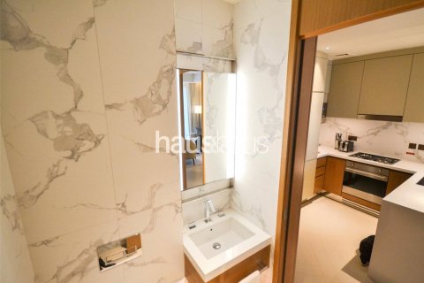 阿联酋 Dubai Downtown Dubai (Downtown Burj Dubai) 待租 : 1 卧, 74 平方米 , 编号626924 - 照片 11