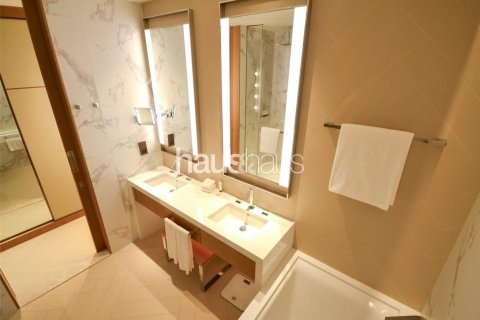 阿联酋 Dubai Downtown Dubai (Downtown Burj Dubai) 待租 : 1 卧, 74 平方米 , 编号626924 - 照片 7