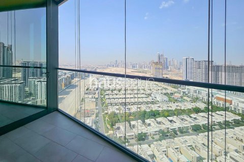 Apartamento em Mohammed Bin Rashid City, Dubai, EAU 1 quarto, 66 m2 № 626922