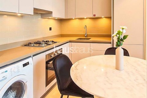 Lakás itt: Mohammed Bin Rashid City, Dubai, EAE, 2 hálószoba, 75 m², azonosító: 626925 - fénykép 19