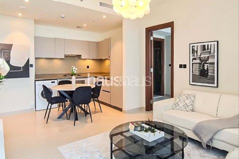 Lakás itt: Mohammed Bin Rashid City, Dubai, EAE, 2 hálószoba, 75 m², azonosító: 626925 - fénykép 12