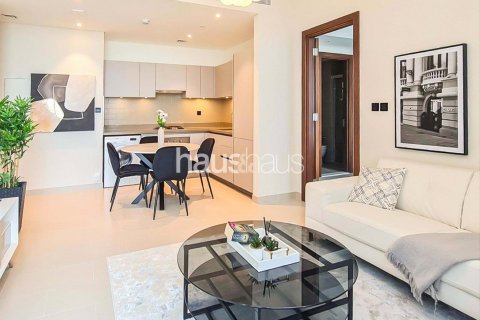 Lakás itt: Mohammed Bin Rashid City, Dubai, EAE, 2 hálószoba, 75 m², azonosító: 626925 - fénykép 5