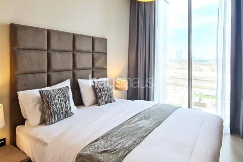 Lakás itt: Mohammed Bin Rashid City, Dubai, EAE, 2 hálószoba, 75 m², azonosító: 626925 - fénykép 13