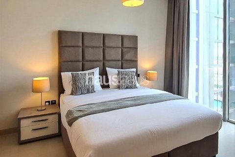 Lakás itt: Mohammed Bin Rashid City, Dubai, EAE, 2 hálószoba, 75 m², azonosító: 626925 - fénykép 3