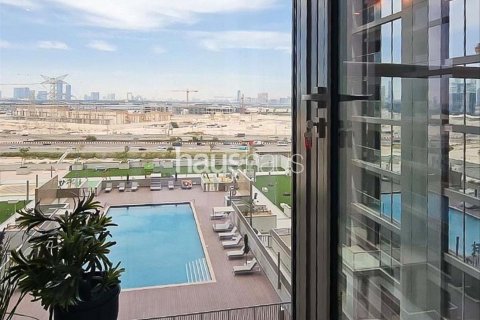 Lakás itt: Mohammed Bin Rashid City, Dubai, EAE, 2 hálószoba, 75 m², azonosító: 626925 - fénykép 4