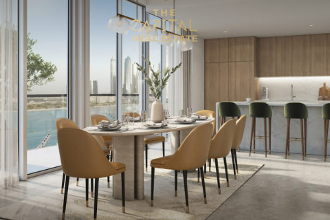 Apartman u gradu Dubai, UAE 3 spavaće sobe, 1996 m2 Br. 308586
