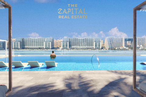 Apartmán v Dubai, SAE 3 spálne, 1996 m2 č. 308586 - Fotografia 6