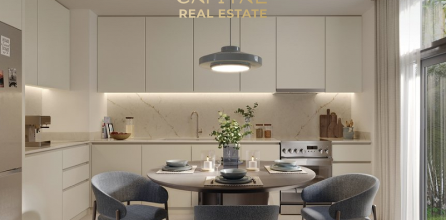 Adosado en Dubai, EAU 4 dormitorios, 2348 m² № 308613