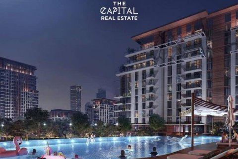 Lakás itt: Dubai, EAE, 2 hálószoba, 1367 m², azonosító: 308611 - fénykép 7