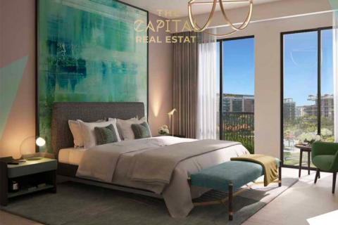 Lakás itt: Dubai, EAE, 2 hálószoba, 1367 m², azonosító: 308611 - fénykép 2