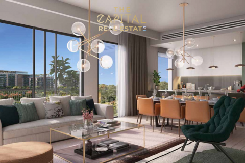 Lakás itt: Dubai, EAE, 2 hálószoba, 1367 m², azonosító: 308611 - fénykép 6