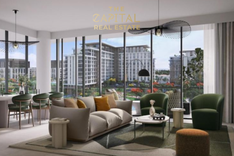 Lakás itt: Dubai, EAE, 2 hálószoba, 1367 m², azonosító: 308611 - fénykép 5