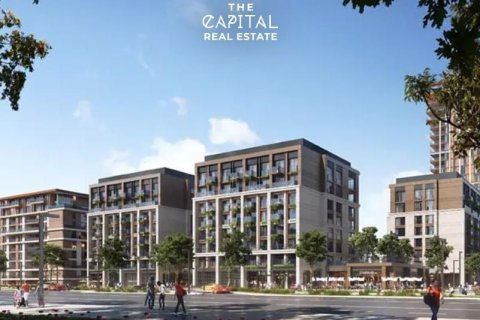 Lakás itt: Dubai, EAE, 2 hálószoba, 1367 m², azonosító: 308611 - fénykép 9