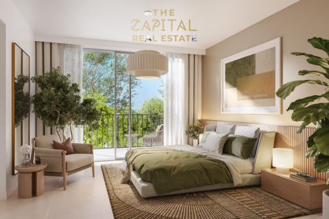 Villa à vendre à  Dubai, EAU 4 chambres, 3126 m2 № 308612 - photo 2