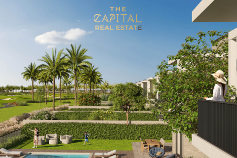 Villa à vendre à  Dubai, EAU 4 chambres, 3126 m2 № 308612 - photo 6